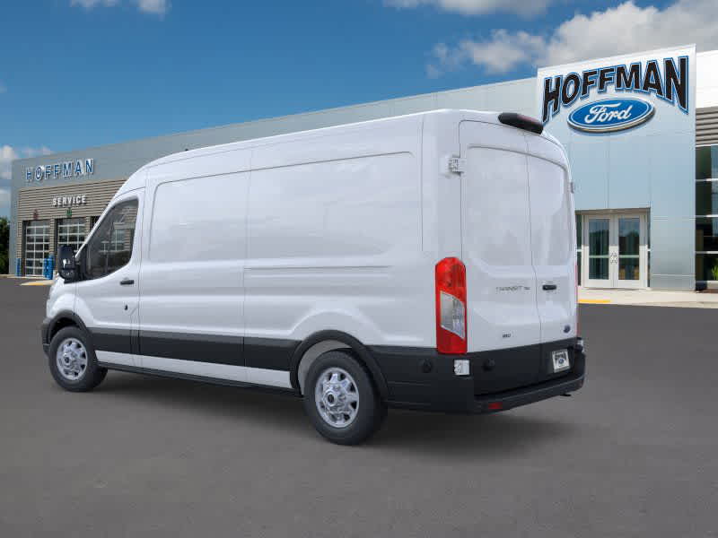 New 2025 Ford Transit 150 - photo 8