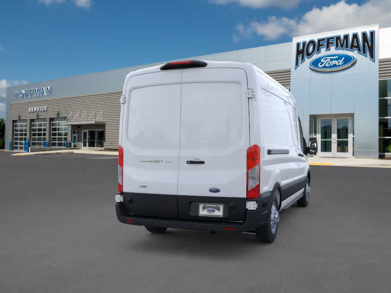 New 2025 Ford Transit 150 - photo 10