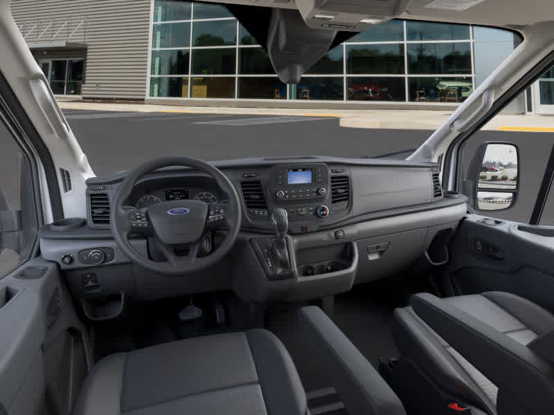 New 2025 Ford Transit 150 - photo 11