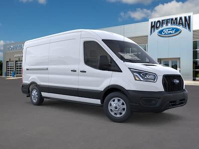 New 2025 Ford Transit 150 Medium Roof Empty Cargo Van for sale #25305T - photo 1