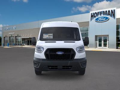 New 2025 Ford Transit 150 Medium Roof Empty Cargo Van for sale #25305T - photo 2