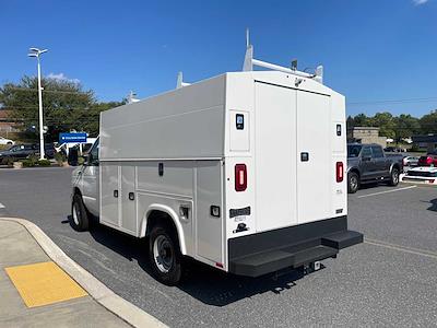 New 2025 Ford E-350 Service Utility Van for sale #25308T - photo 2