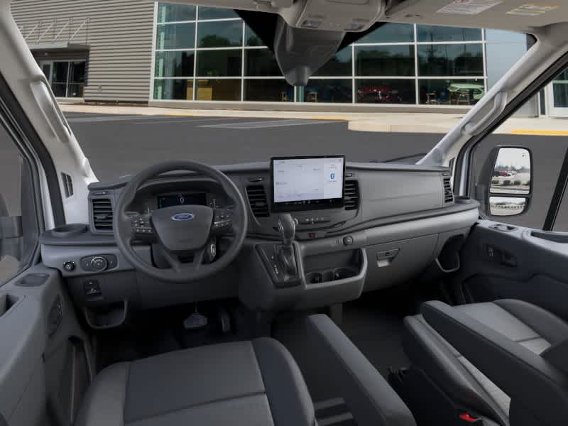 New 2026 Ford Transit 250 - photo 11