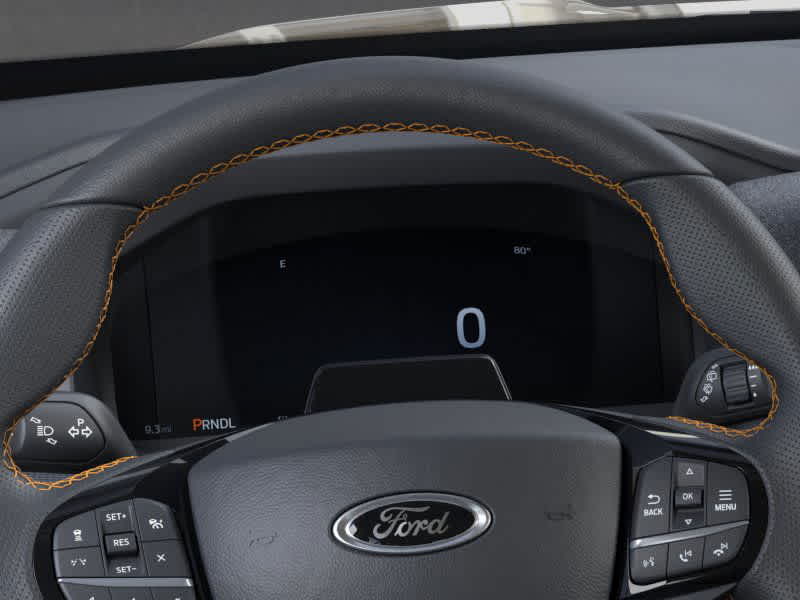 New 2026 Ford Explorer - photo 15