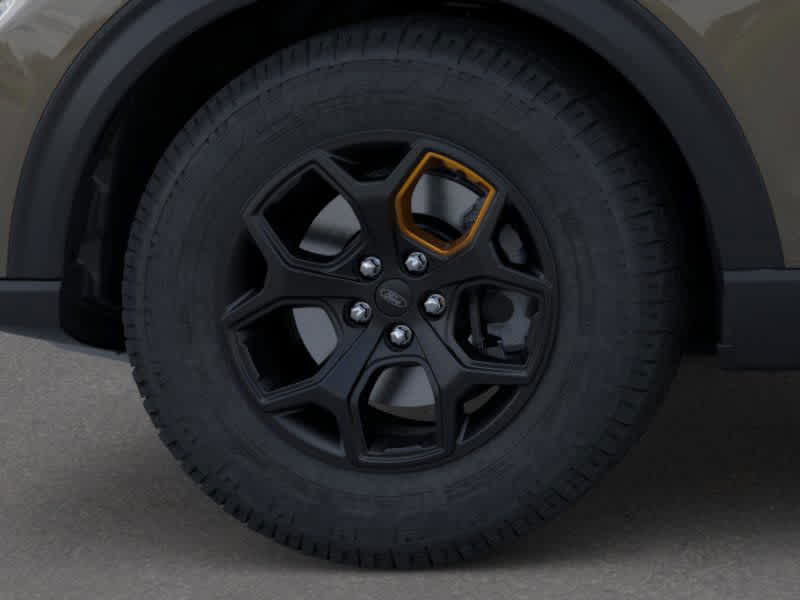 New 2026 Ford Explorer - photo 21