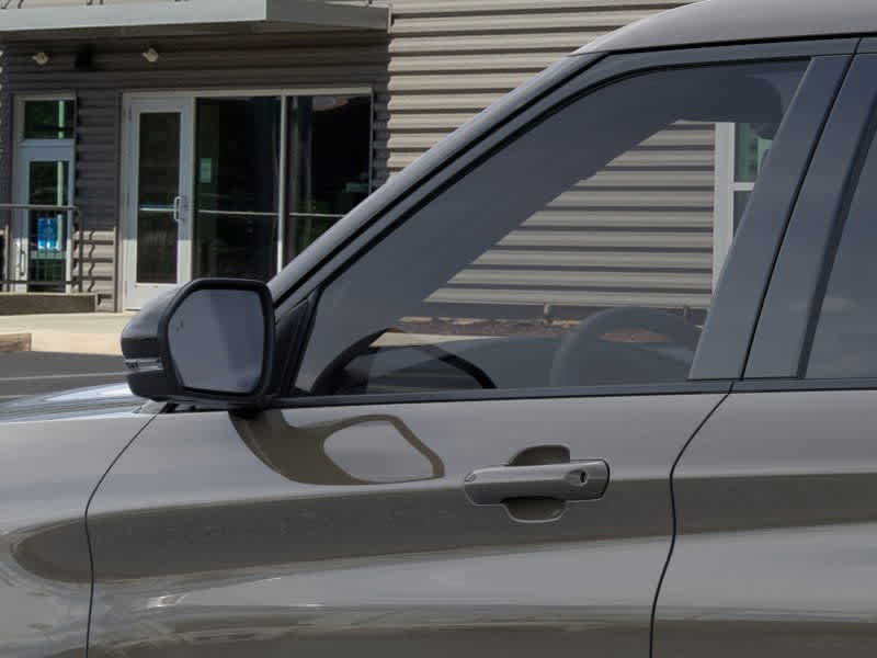 New 2026 Ford Explorer - photo 22