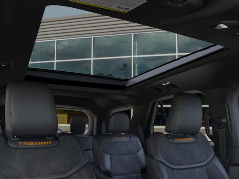 New 2026 Ford Explorer - photo 24