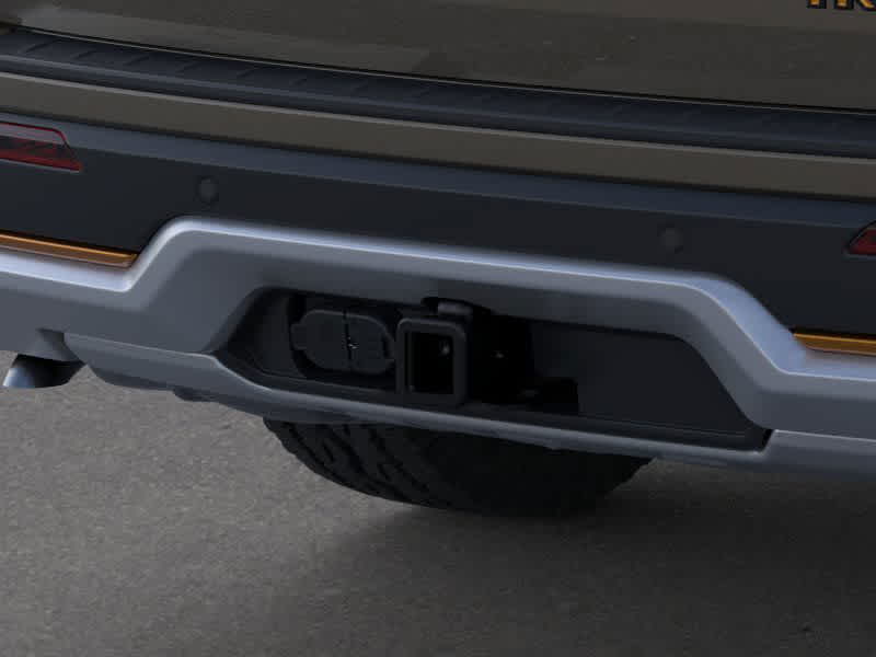 New 2026 Ford Explorer - photo 25