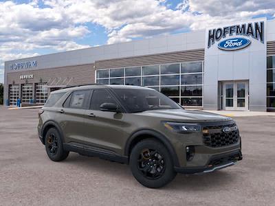 2026 Ford Explorer 4WD SUV for sale #26038T - photo 1