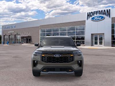 2026 Ford Explorer 4WD SUV for sale #26038T - photo 2