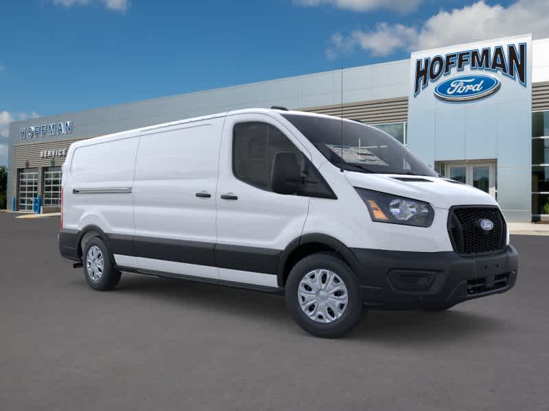 New 2026 Ford Transit 150 - photo 1