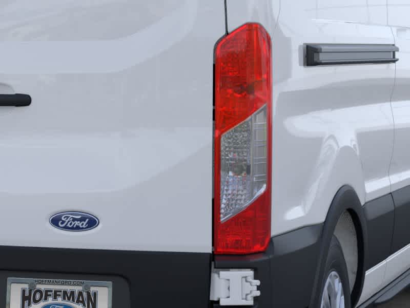 New 2026 Ford Transit 150 - photo 23