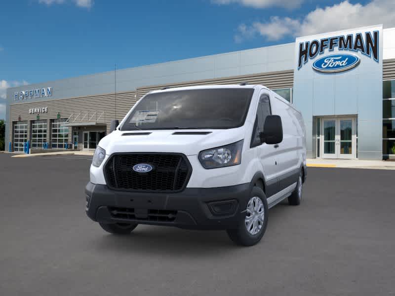 New 2026 Ford Transit 150 - photo 5