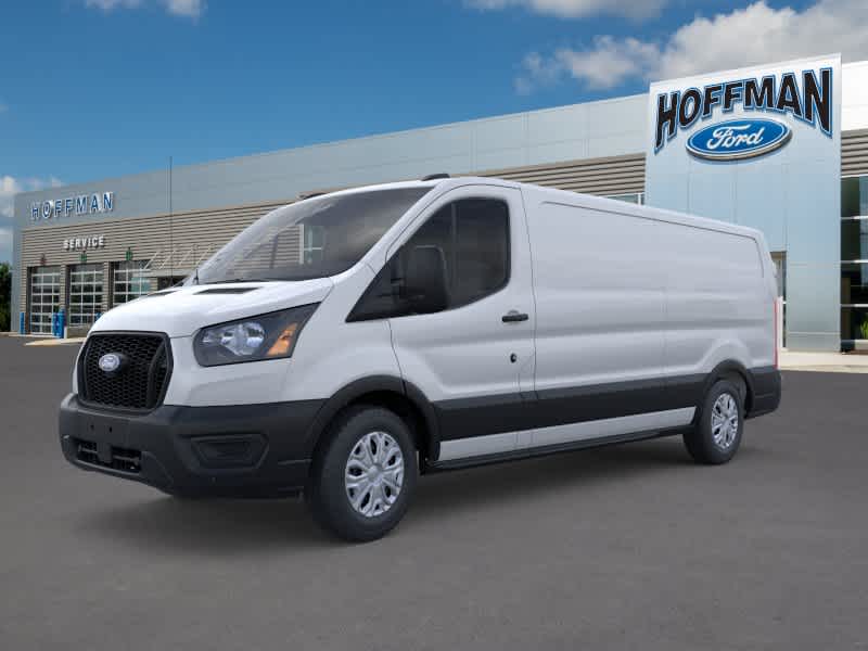 New 2026 Ford Transit 150 - photo 6