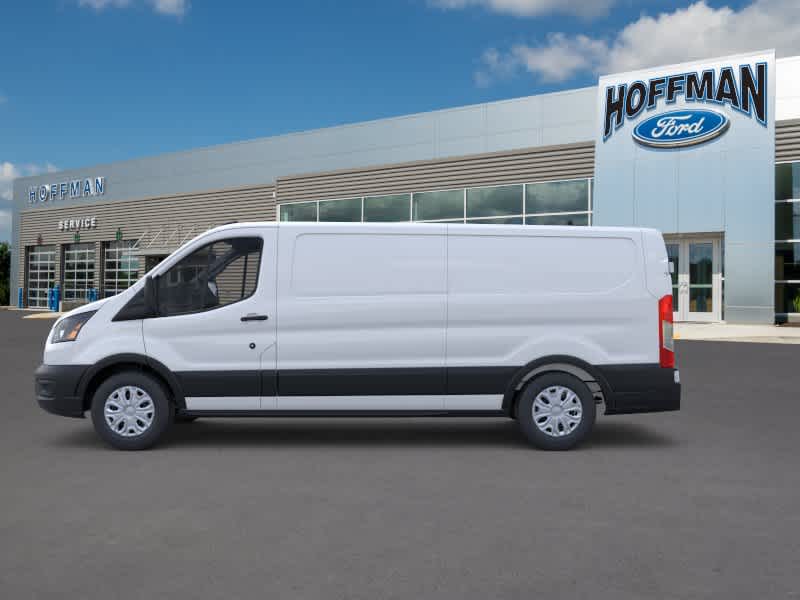 New 2026 Ford Transit 150 - photo 7
