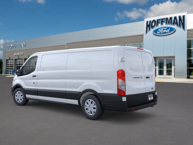 New 2026 Ford Transit 150 - photo 8