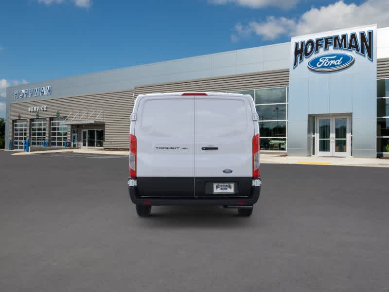 New 2026 Ford Transit 150 - photo 9