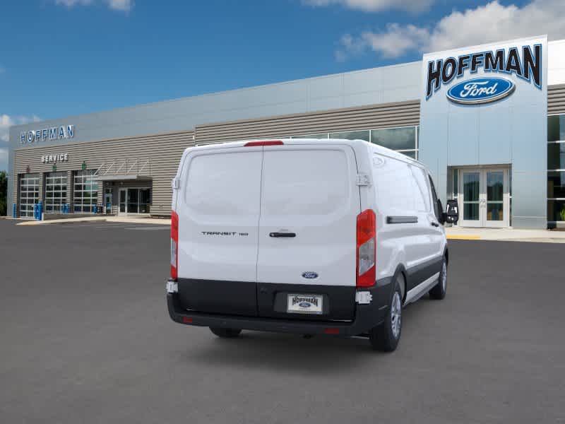 New 2026 Ford Transit 150 - photo 10