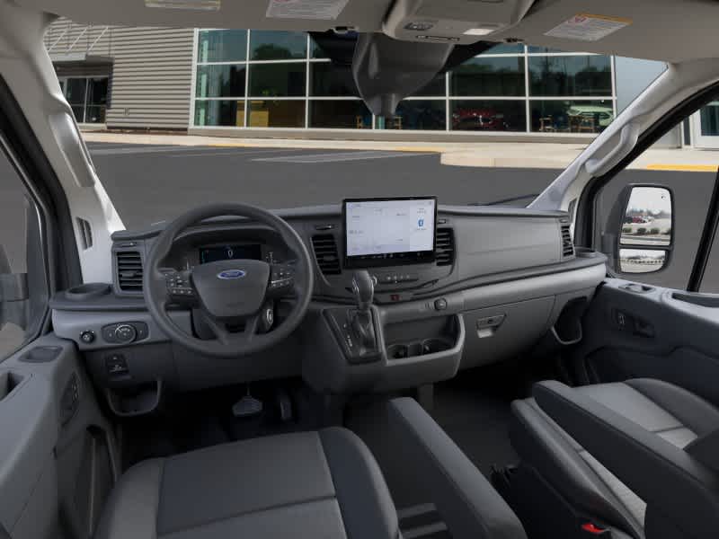 New 2026 Ford Transit 150 - photo 11