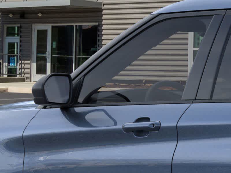 New 2026 Ford Explorer - photo 22