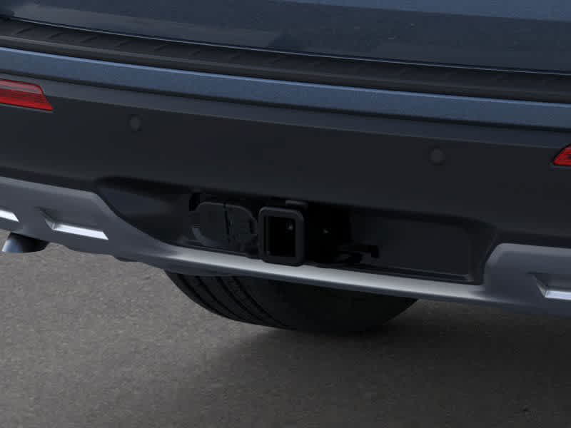 New 2026 Ford Explorer - photo 25