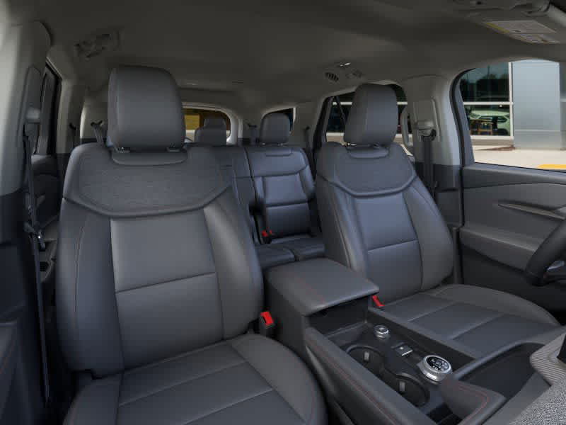 New 2026 Ford Explorer - photo 12