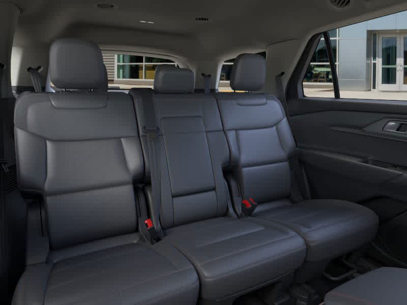 New 2026 Ford Explorer - photo 13