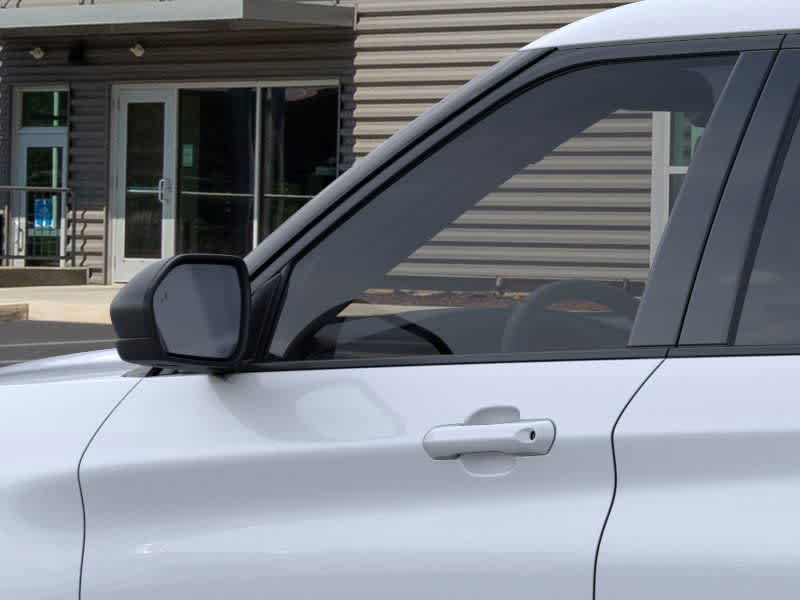 New 2026 Ford Explorer - photo 22