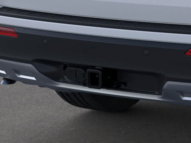 New 2026 Ford Explorer - photo 25
