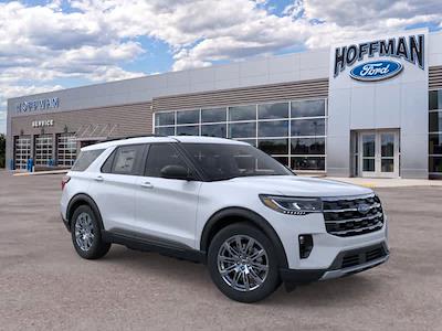 2026 Ford Explorer 4WD SUV for sale #26047T - photo 1
