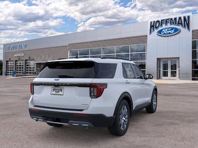 2026 Ford Explorer 4WD SUV for sale #26047T - photo 2