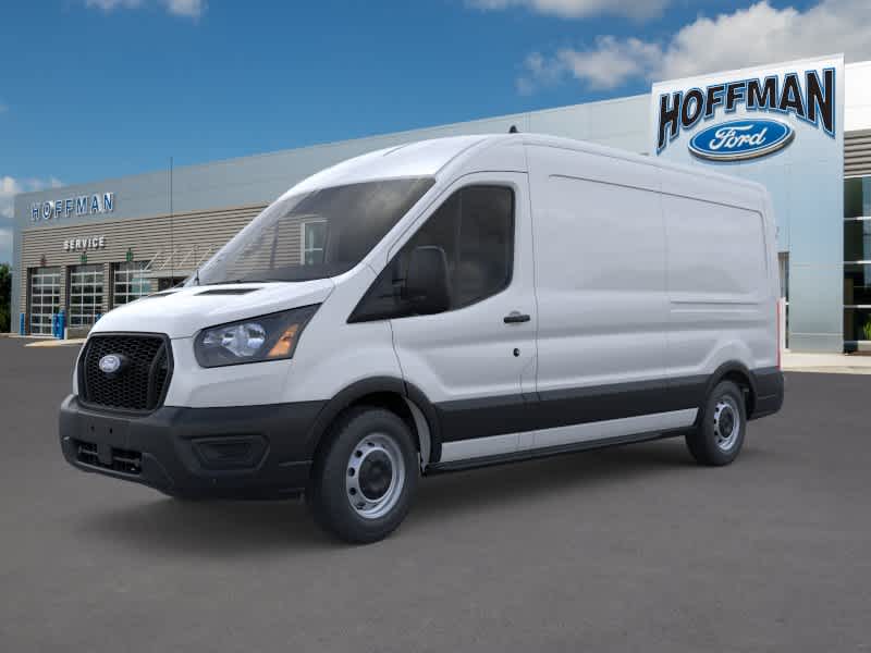 New 2026 Ford Transit 250 - photo 6