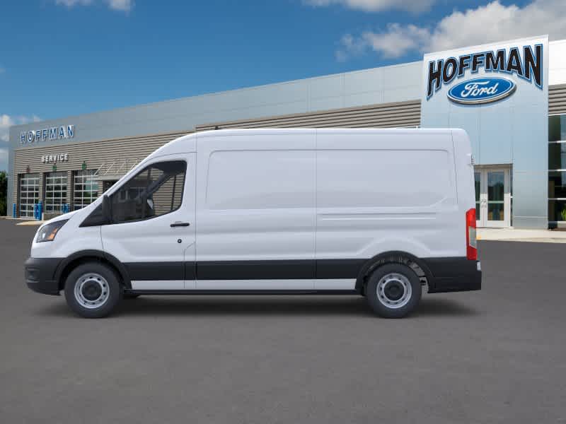 New 2026 Ford Transit 250 - photo 7