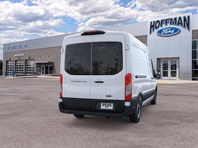 New 2026 Ford Transit 250 Medium Roof Empty Cargo Van for sale #26059T - photo 2