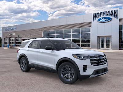 2026 Ford Explorer 4WD SUV for sale #26075T - photo 1