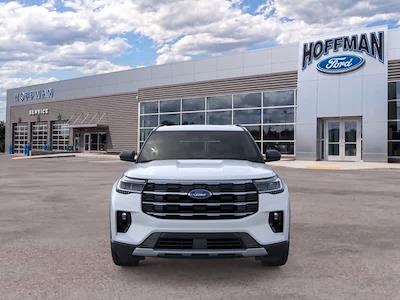 2026 Ford Explorer 4WD SUV for sale #26075T - photo 2