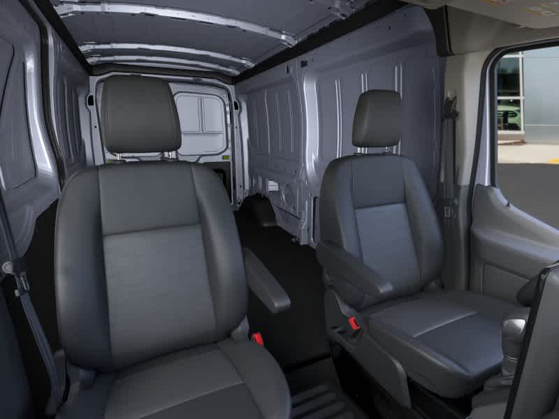 New 2026 Ford Transit 250 - photo 12