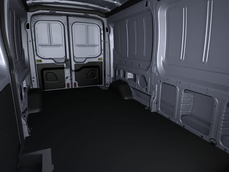 New 2026 Ford Transit 250 - photo 13