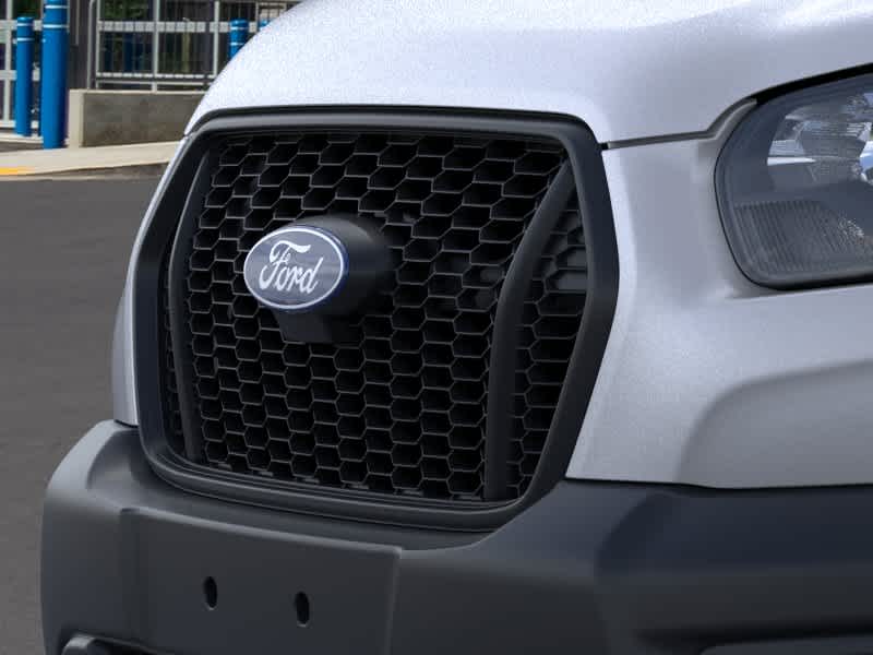New 2026 Ford Transit 250 - photo 19