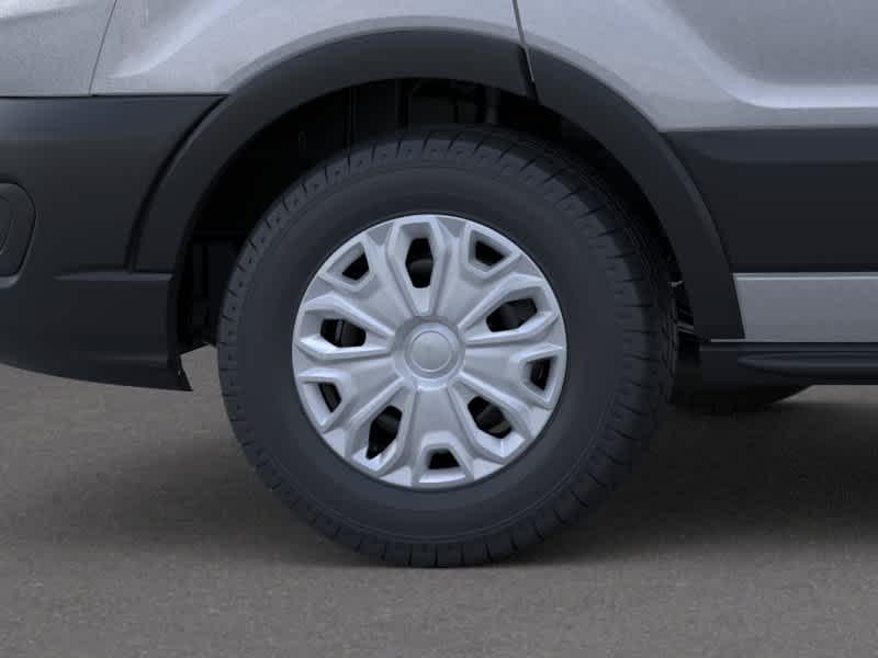 New 2026 Ford Transit 250 - photo 21