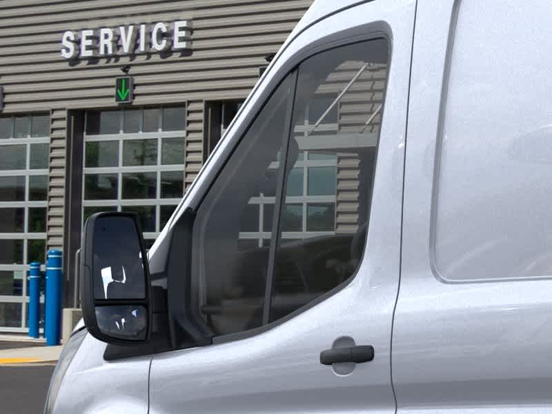 New 2026 Ford Transit 250 - photo 22