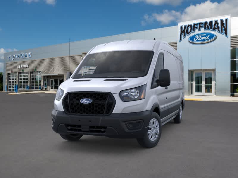 New 2026 Ford Transit 250 - photo 5