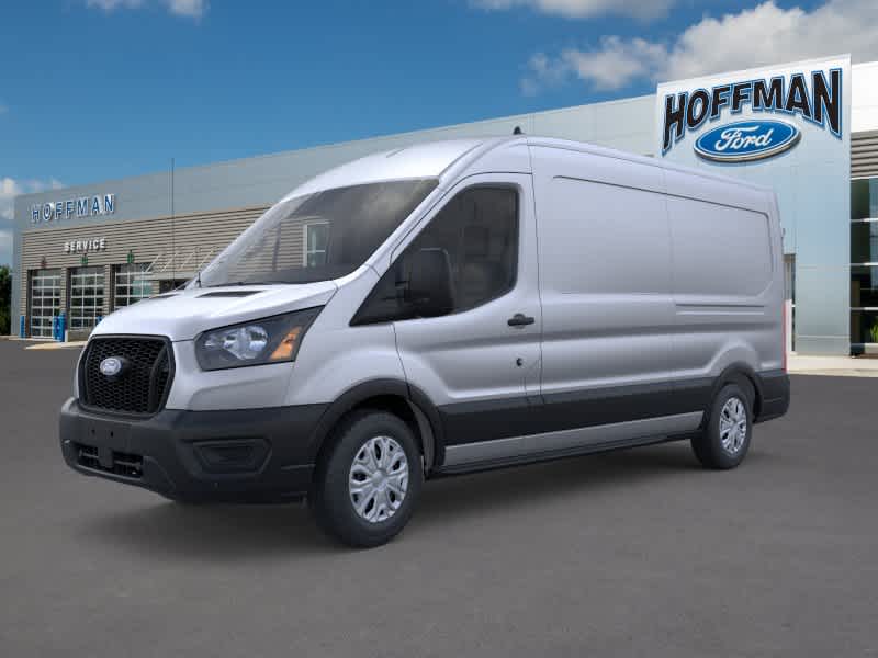 New 2026 Ford Transit 250 - photo 6