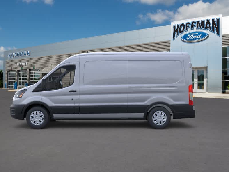 New 2026 Ford Transit 250 - photo 7
