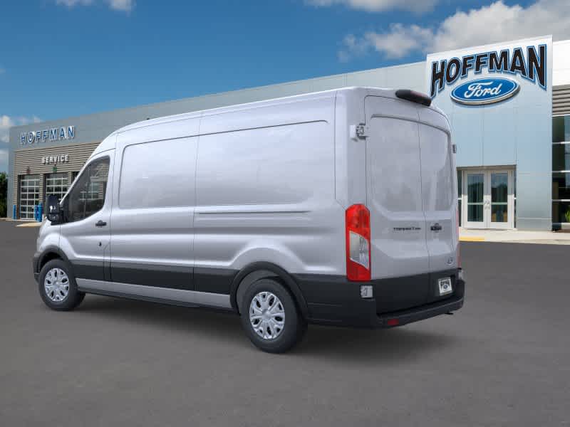 New 2026 Ford Transit 250 - photo 8