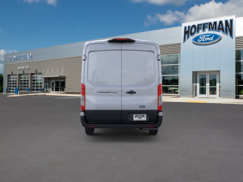 New 2026 Ford Transit 250 - photo 9