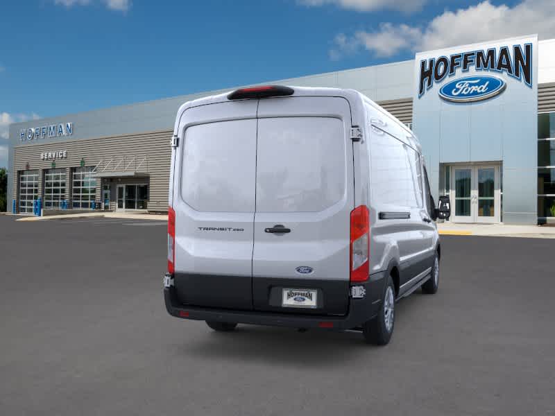 New 2026 Ford Transit 250 - photo 10