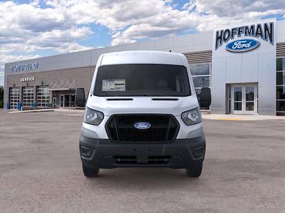 New 2026 Ford Transit 250 Medium Roof Empty Cargo Van for sale #26076T - photo 2