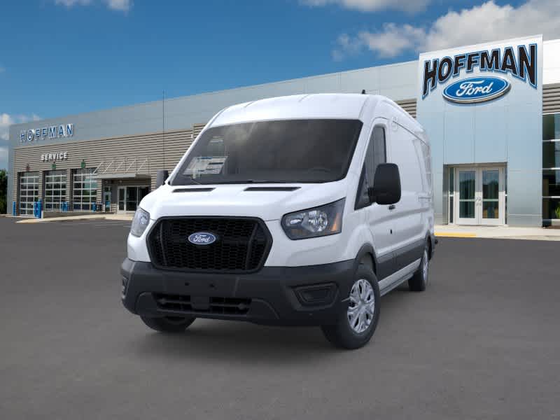 New 2026 Ford Transit 250 - photo 5