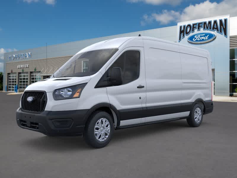 New 2026 Ford Transit 250 - photo 6